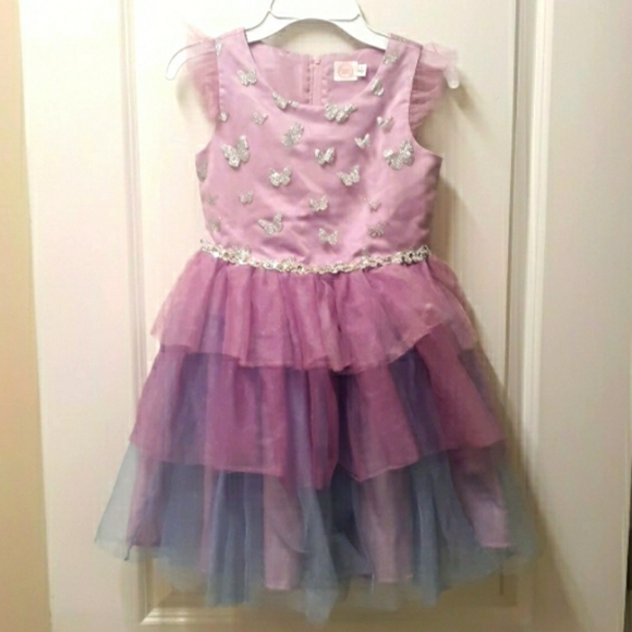 Faded Glory Other - Faded Glory Dress Girls size 7.